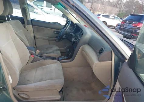 2003 Subaru Outback z USA, uszkodzony, nr VIN 4S3BH675337659403